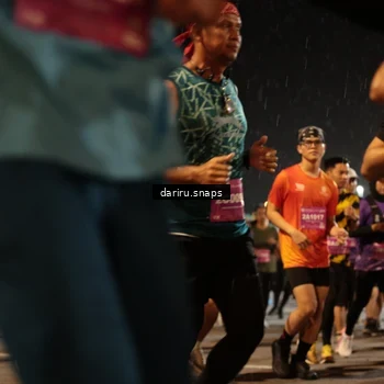 Runner Photo 2800550