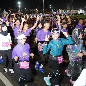 Runner Photo 2800565
