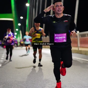 Runner Photo 2800566