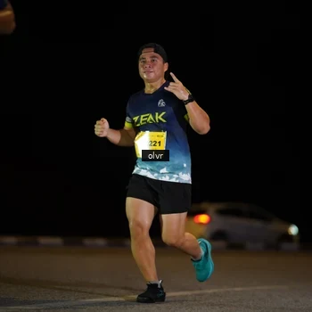 Runner Photo 2800569