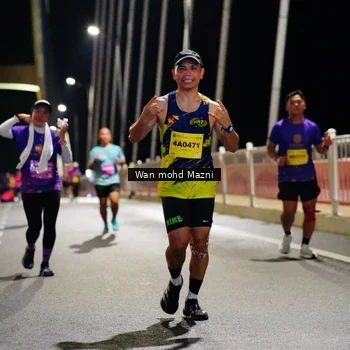 Runner Photo 2800578