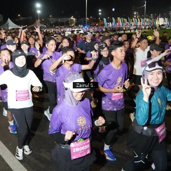 Runner Photo 2800581