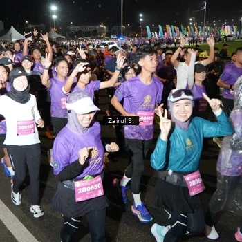 Runner Photo 2800586