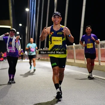 Runner Photo 2800589