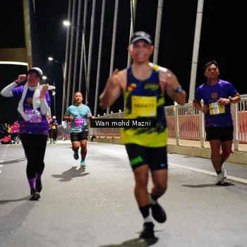 Runner Photo 2800602