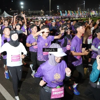 Runner Photo 2800603