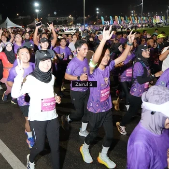 Runner Photo 2800610