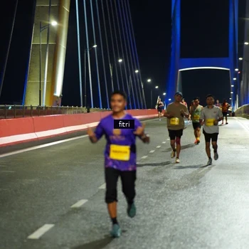 Runner Photo 2800628