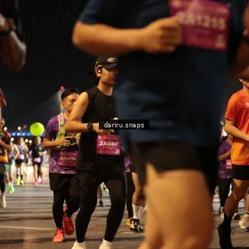 Runner Photo 2800630