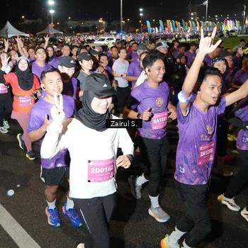 Runner Photo 2800632