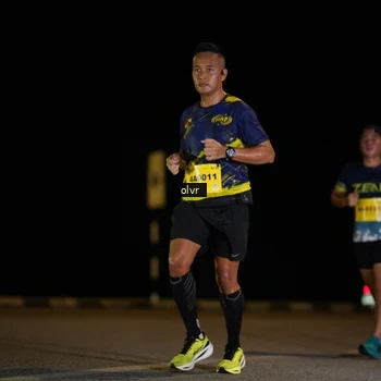 Runner Photo 2800636