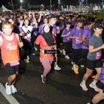 Runner Photo 2800642