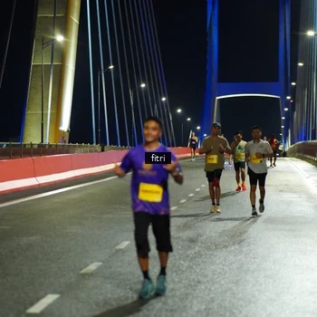 Runner Photo 2800644