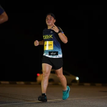 Runner Photo 2800652