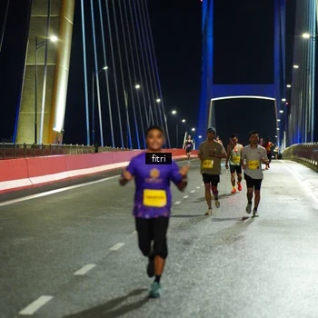 Runner Photo 2800657