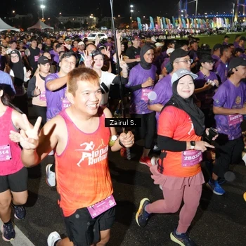 Runner Photo 2800669