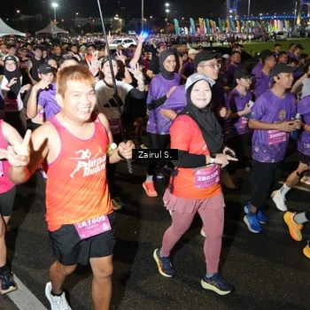 Runner Photo 2800672