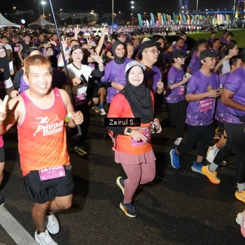 Runner Photo 2800674