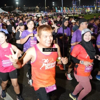 Runner Photo 2800691