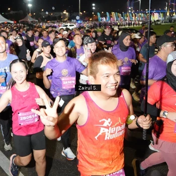 Runner Photo 2800704