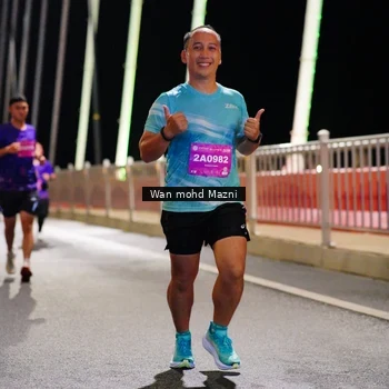 Runner Photo 2800705