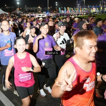 Runner Photo 2800710