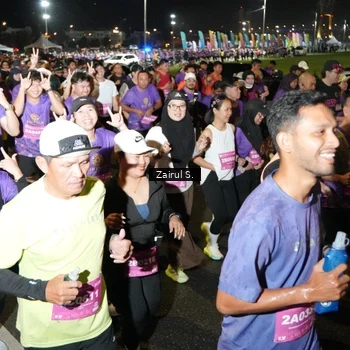 Runner Photo 2800713