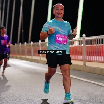 Runner Photo 2800720