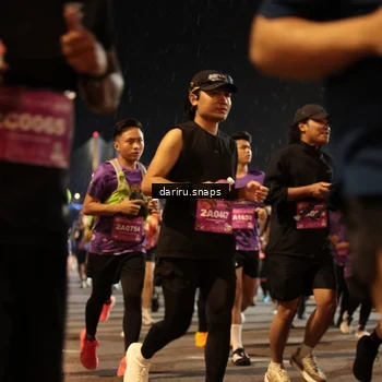 Runner Photo 2800724