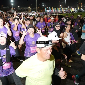 Runner Photo 2800730