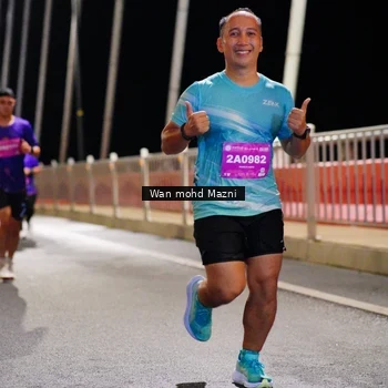 Runner Photo 2800734