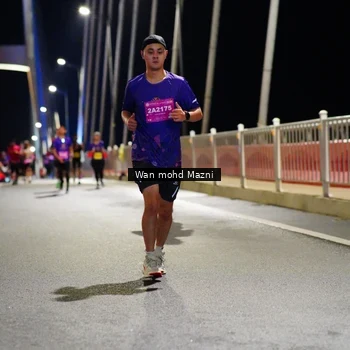 Runner Photo 2800746