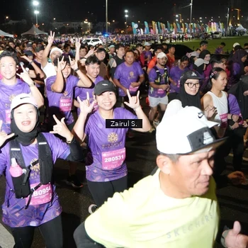 Runner Photo 2800747