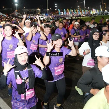 Runner Photo 2800756