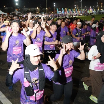 Runner Photo 2800764