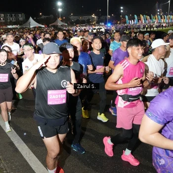 Runner Photo 2800782