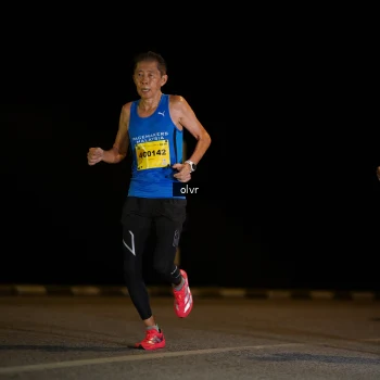Runner Photo 2800784