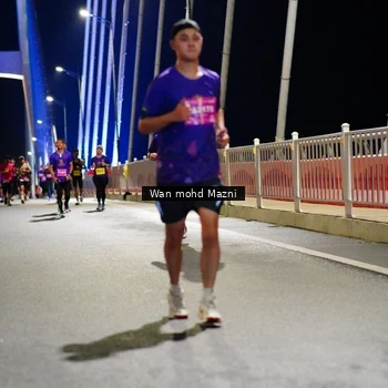 Runner Photo 2800792