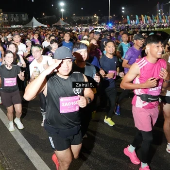 Runner Photo 2800802