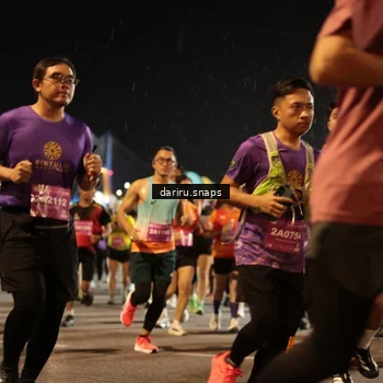 Runner Photo 2800803