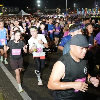 Runner Photo 2800813