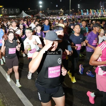Runner Photo 2800814