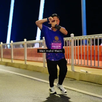 Runner Photo 2800815