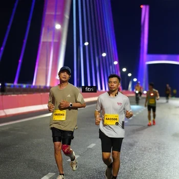 Runner Photo 2800818