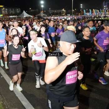 Runner Photo 2800820