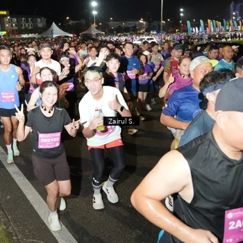 Runner Photo 2800834