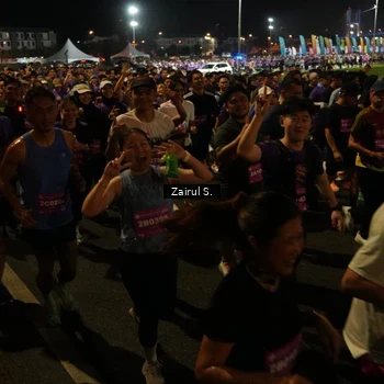 Runner Photo 2800842
