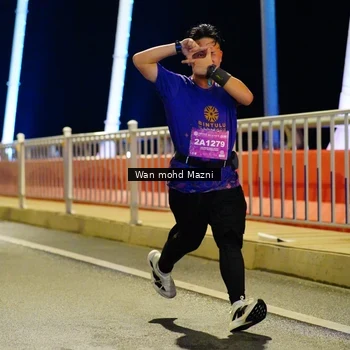 Runner Photo 2800843