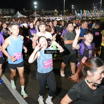 Runner Photo 2800845