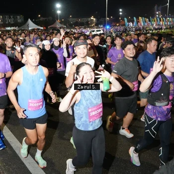 Runner Photo 2800865